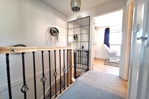 Landing - click for photo gallery